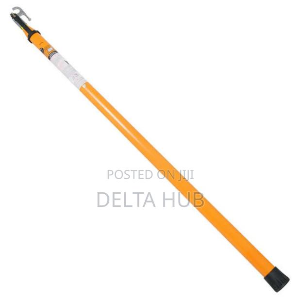 Pro – Heavy-duty Telescopic Hot Stick - main view