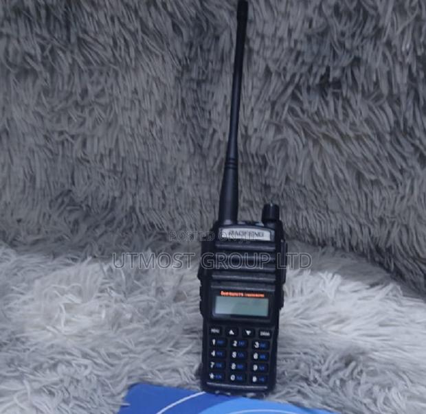 (Smart);(Walkie Talkie Radio --Call Baofeng Uv82 5w 2 Piece)