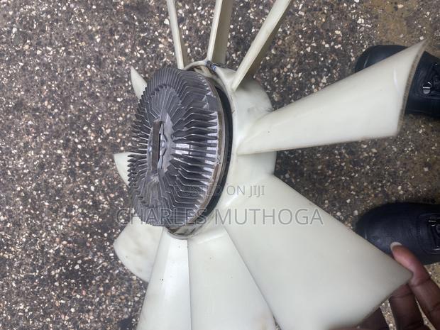 Fuso Fi Fan Blade - thumbnail 2