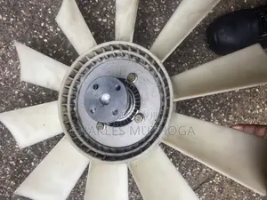 Fuso Fi Fan Blade