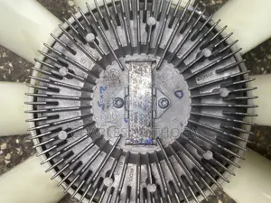Fuso Fi Fan Blade