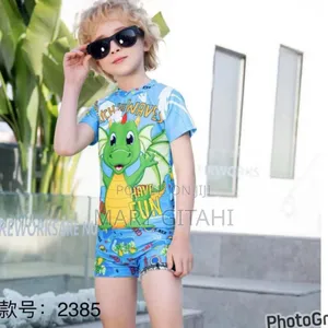 Boys Swim Costumes 
 Available for 1 Year to 10 Years