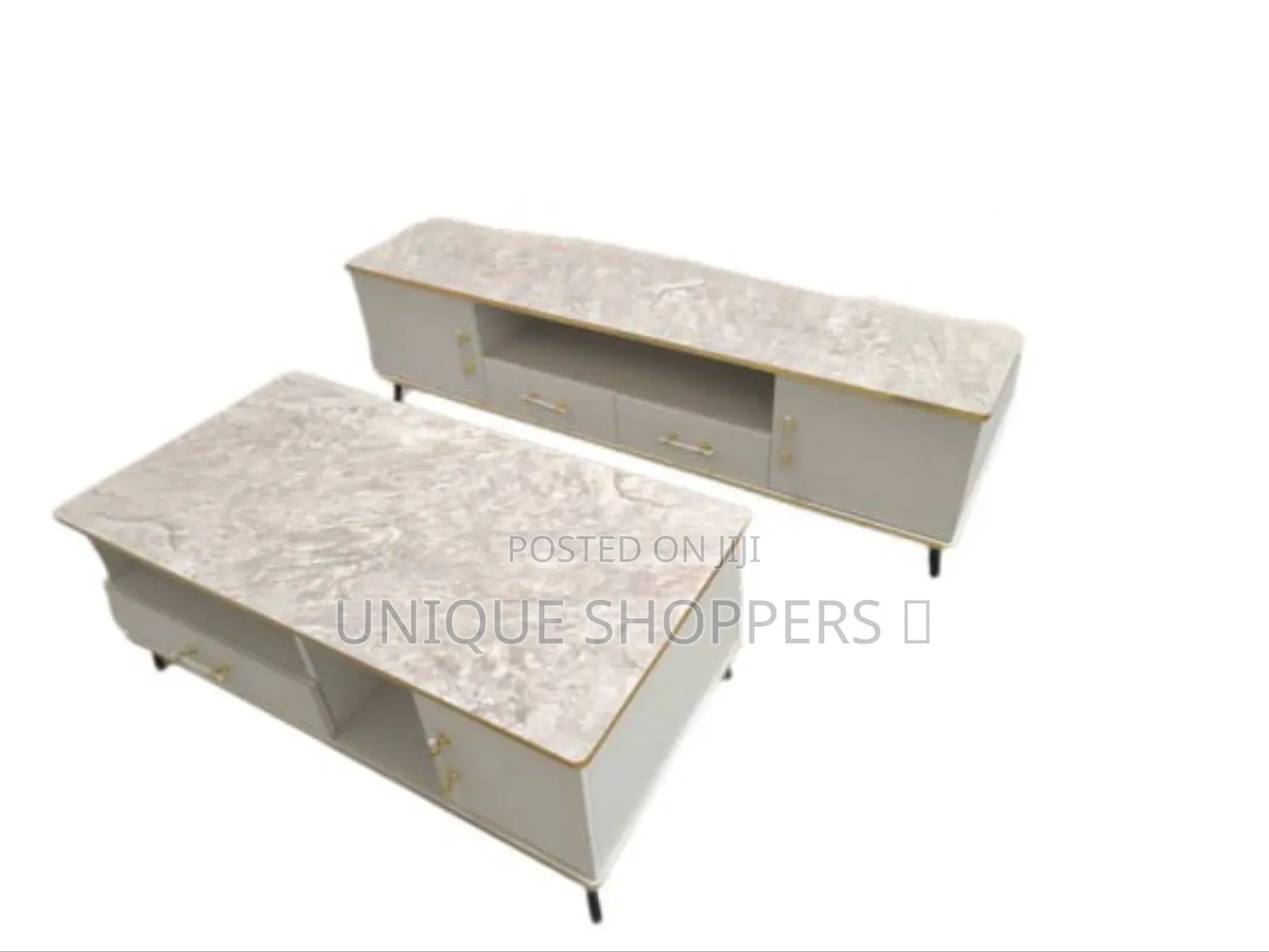 High Quality Matching Tv Cabinet/ Coffee Table: Tv Cabinet at