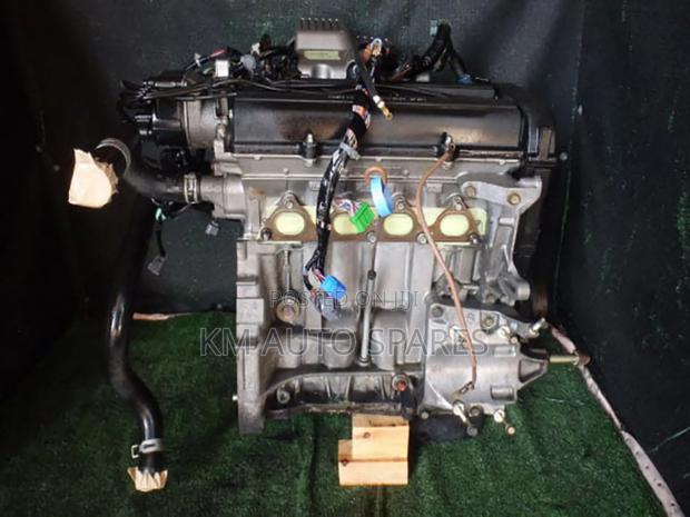 Honda B20b Slim Engine For Honda Crv, Stepwagon, Partner.