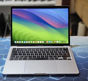 Laptop Apple MacBook Pro 2022 M2 8GB Intel Core I5 SSD 256GB - main view