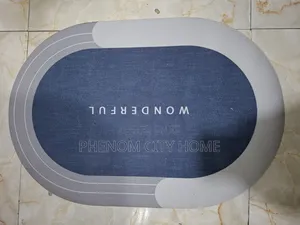 Diatom Bathroom Doormats