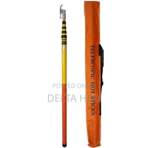 Skypole Xt – Extended Reach Hot Stick - main view