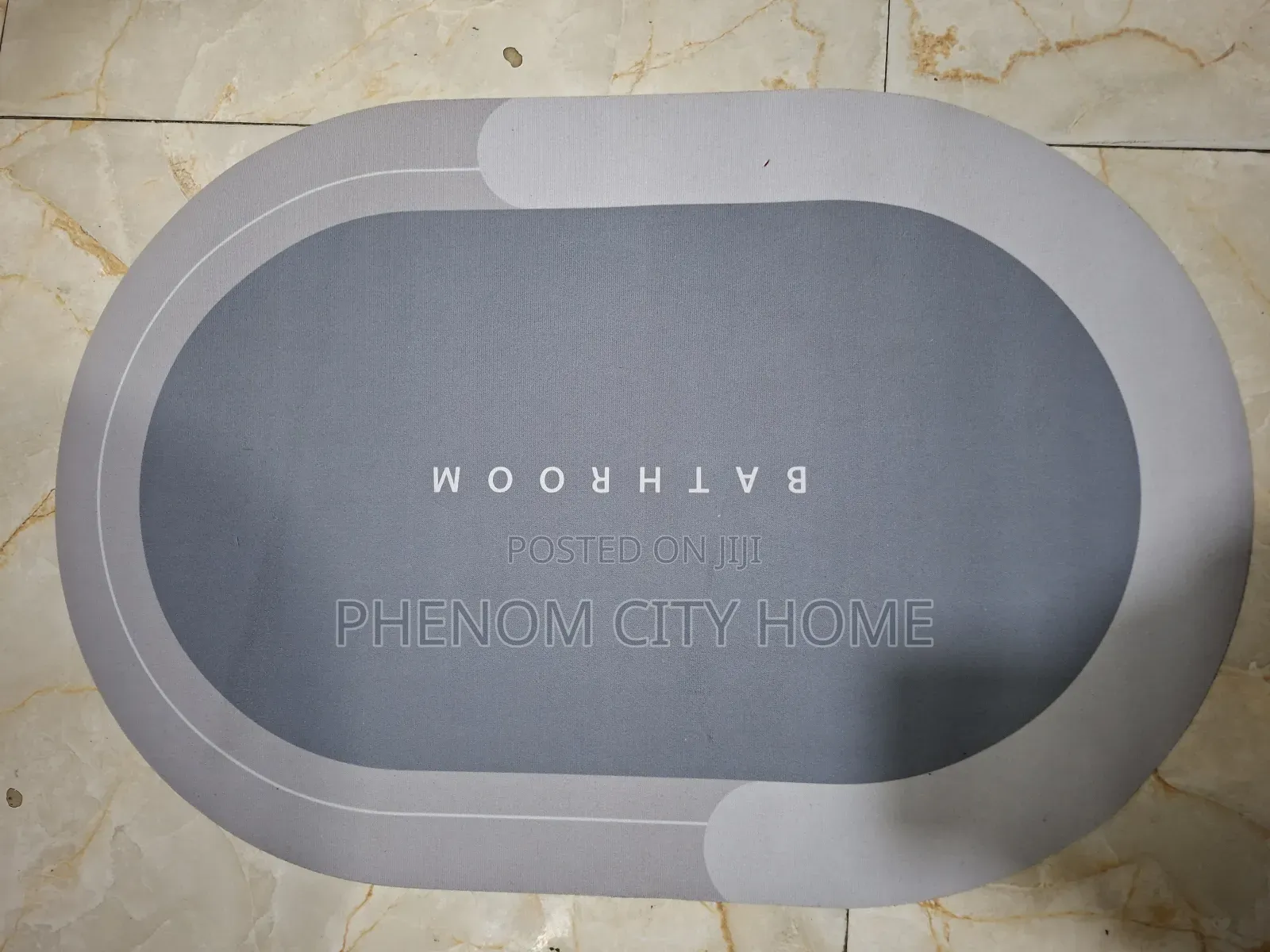 Super Absorbent Bathmats
