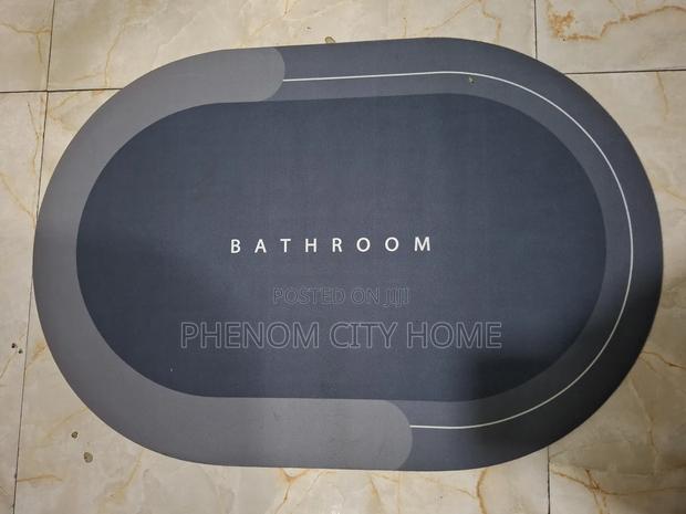 Super Absorbent Bathmats - thumbnail 2
