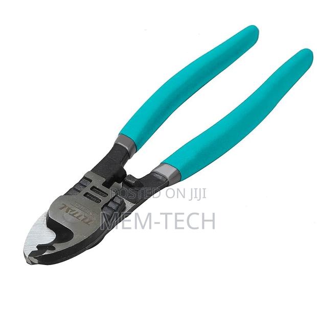 Total Tht115101 Cable Cuttersize:10"/250mm