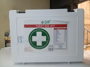 28 Essentials First Aid Kit