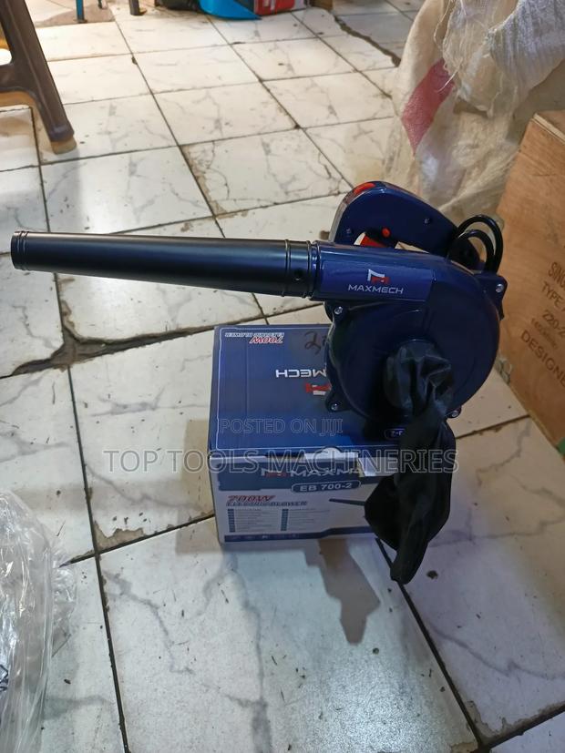 Maxmech Blower 700watts - main view