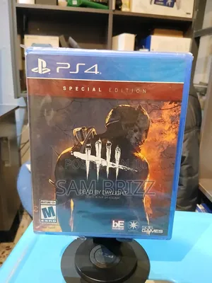 Dead by Daylight