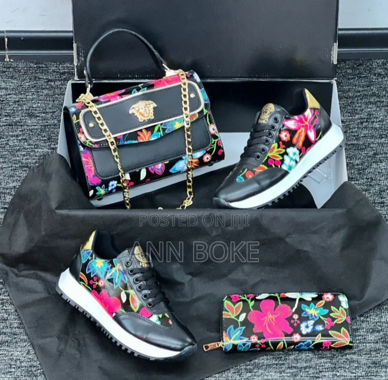Versace Ladies Size 36 37 38 39 40