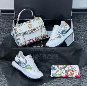Versace Ladies Size 36 37 38 39 40