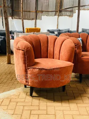 Single Armchair Sofa