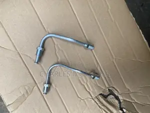 Fh215 Brake Booster Pipe