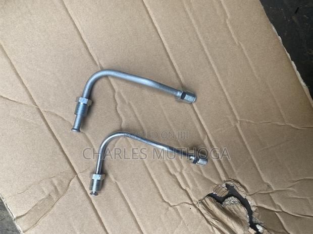 Fh215 Brake Booster Pipe