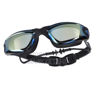 Best Quality Anti-Fog Swimming Goggles