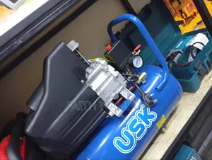 Quality Fast Air Compressor 25 Litres/Air Compressor