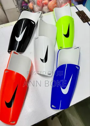 Nike Assorted Shin Guards