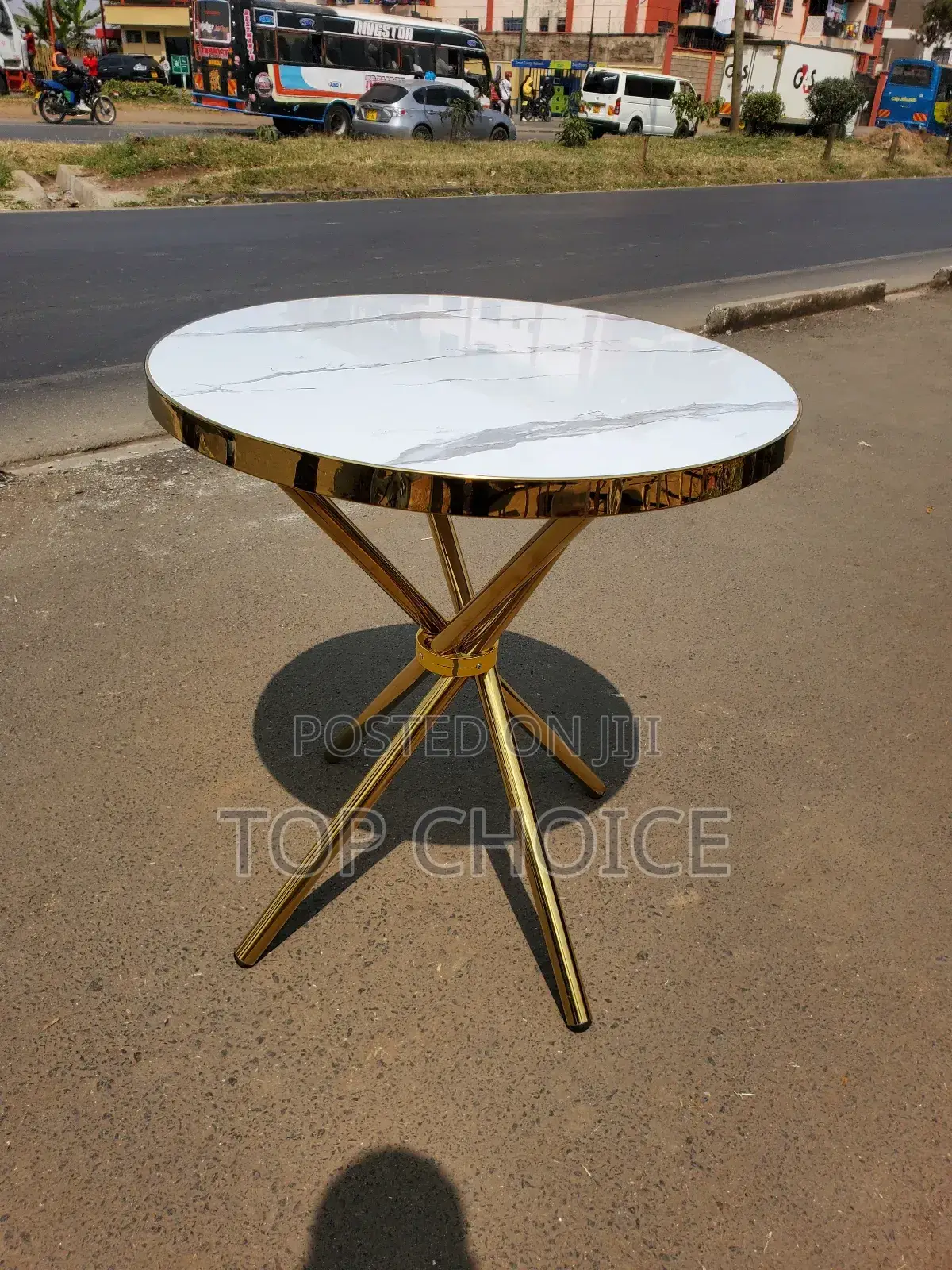 Outdoor Table