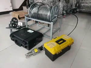 Borehole Servicing and Fishing