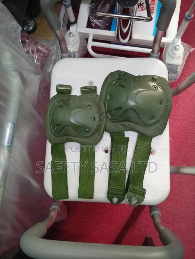 Tactical Knee / Elbow Pad - main view