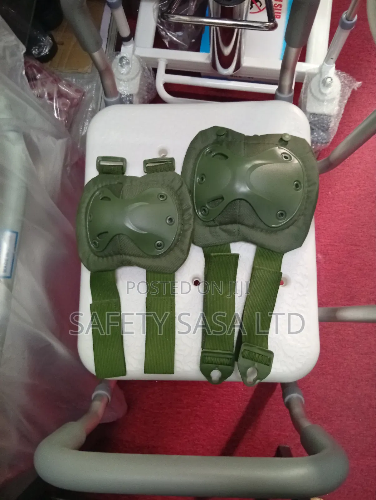 Tactical Knee / Elbow Pad