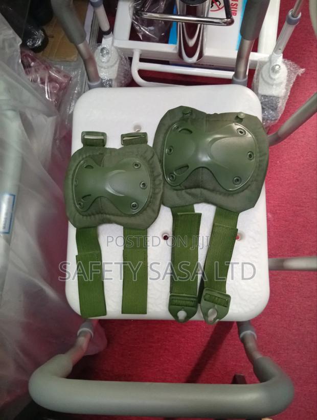 Tactical Knee / Elbow Pad - thumbnail 3