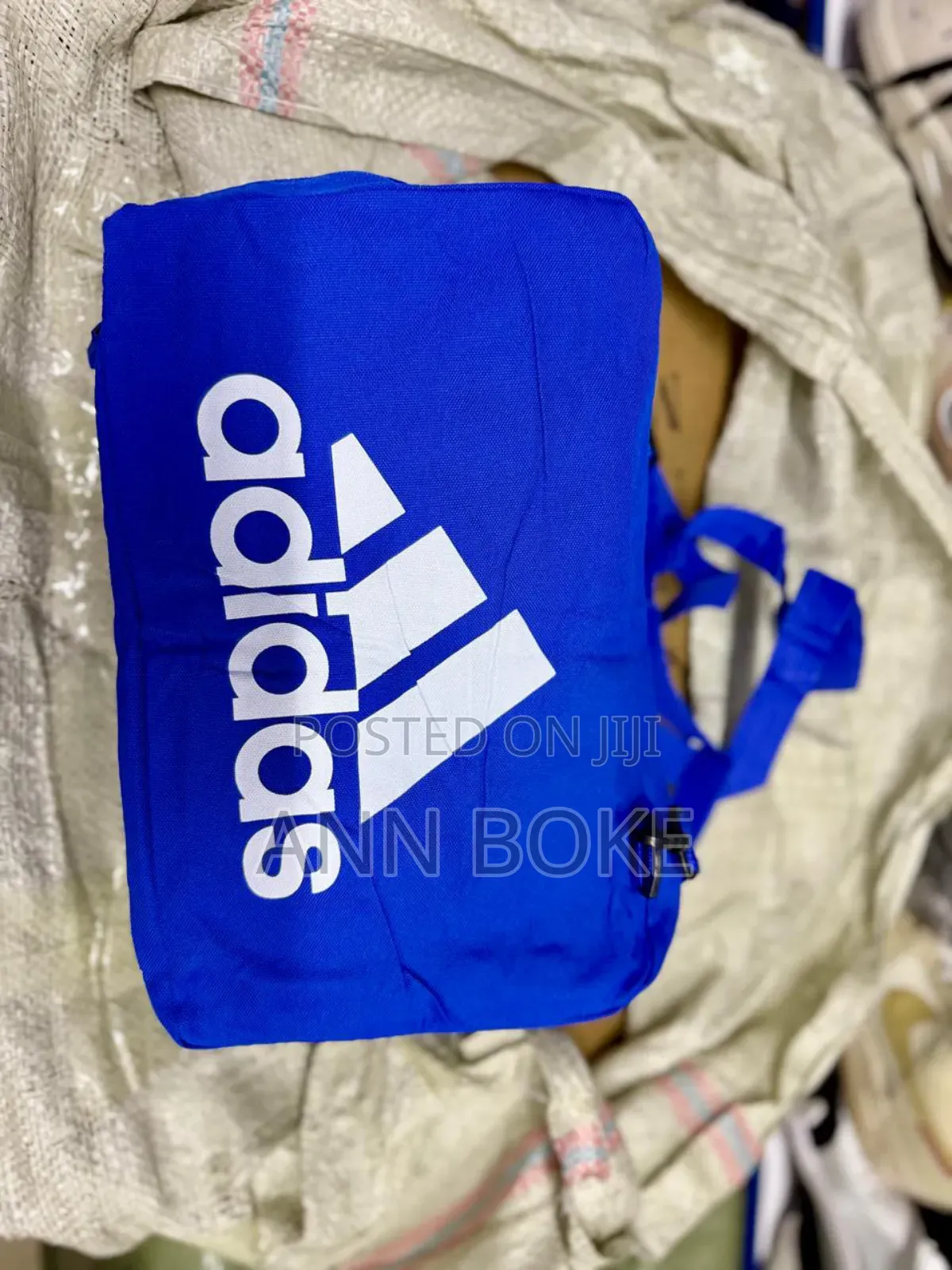 Addidas Boot Bag