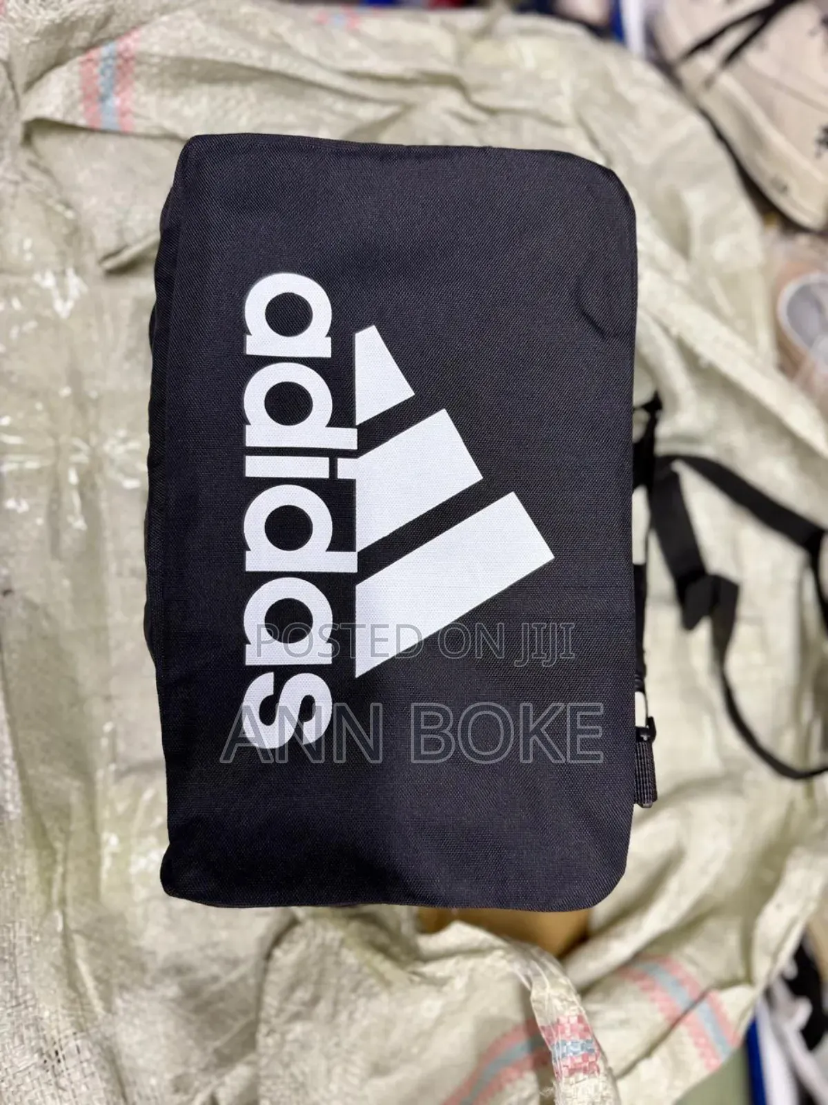 Addidas Boot Bag