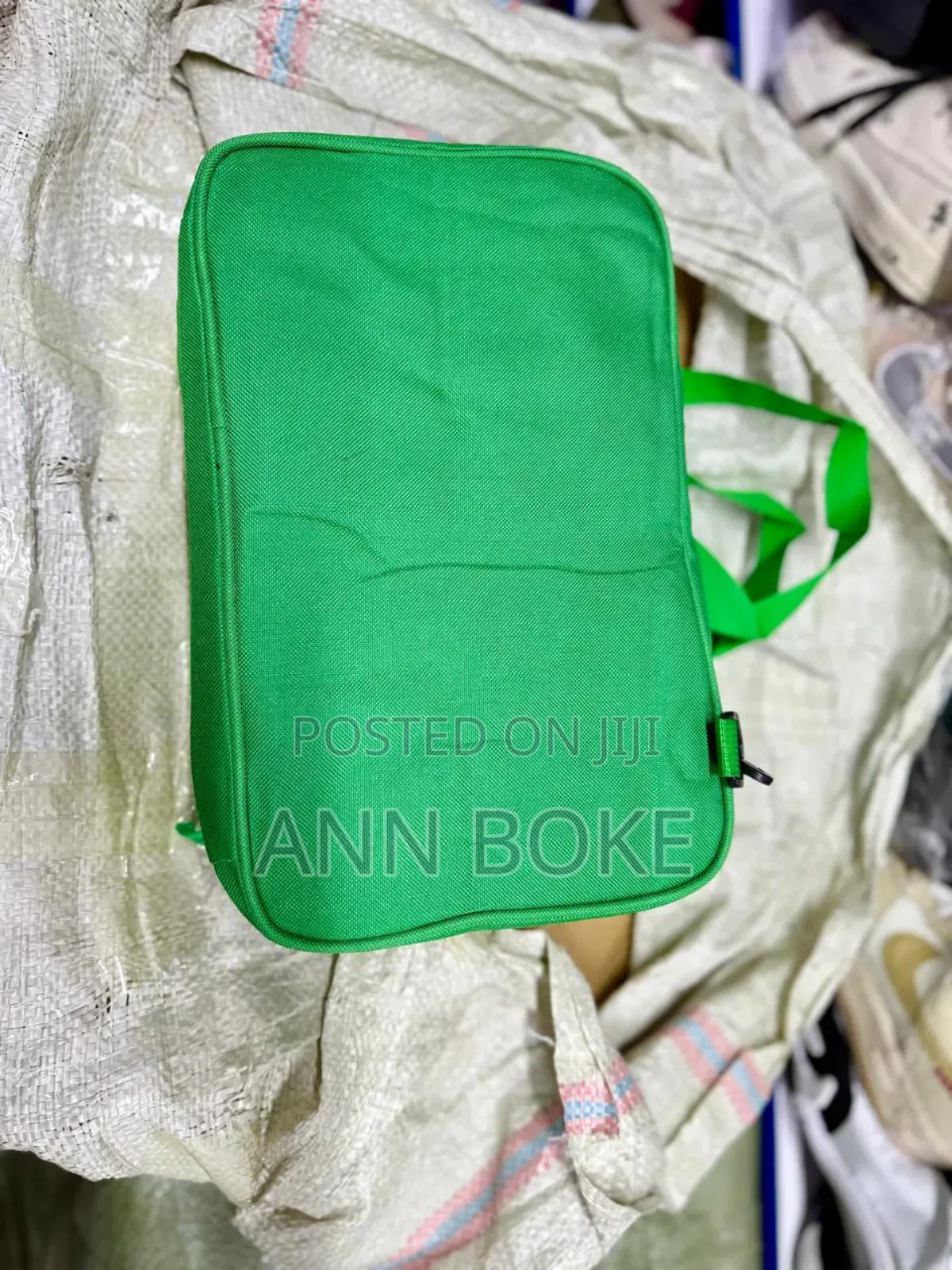 Addidas Boot Bag