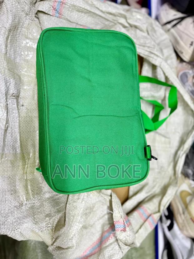 Addidas Boot Bag - thumbnail 5