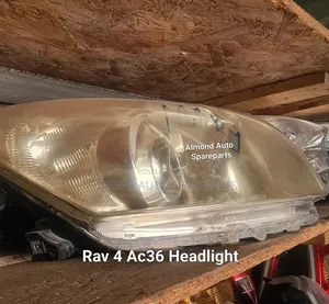 Rav 4 Ac36 Headlight