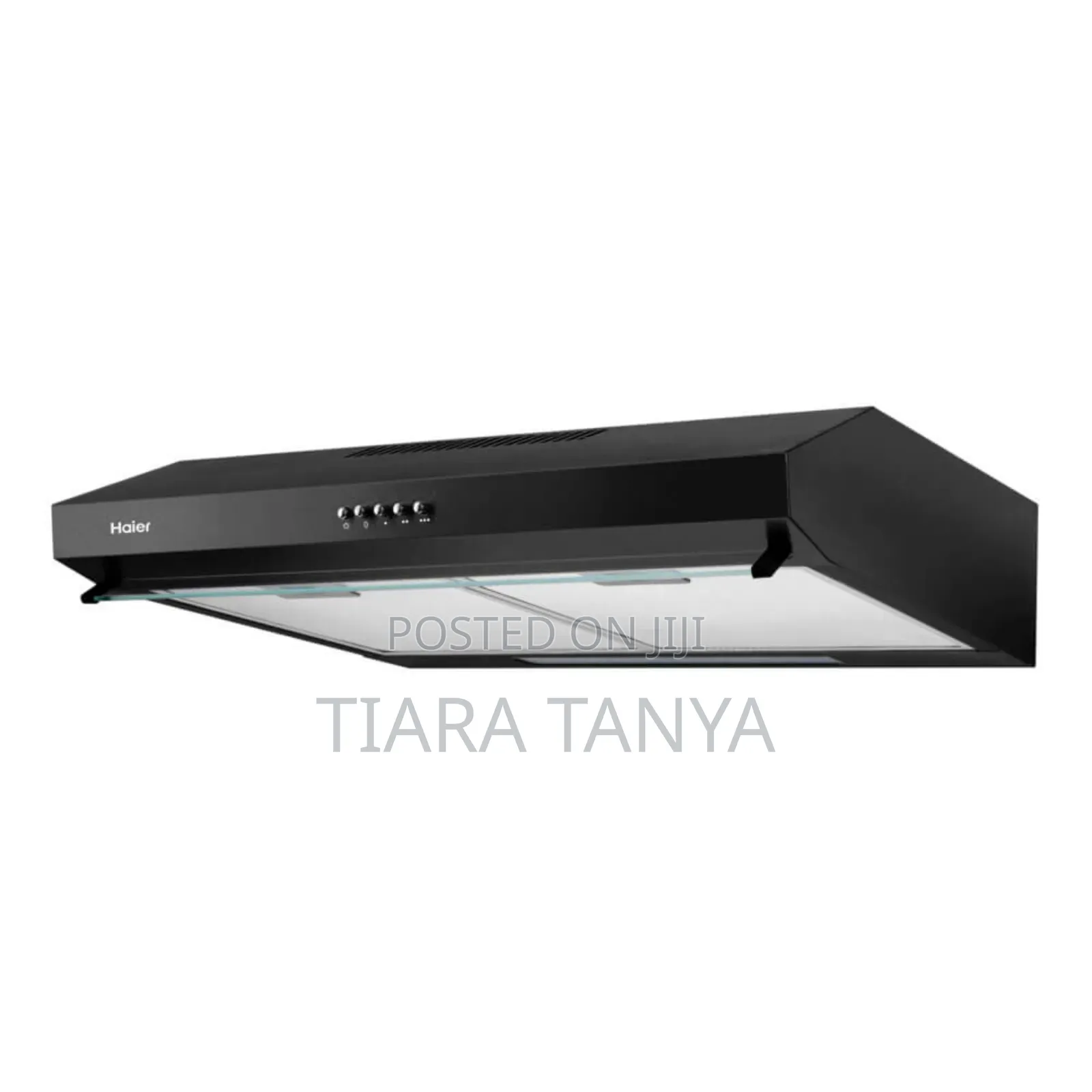 Haier 90cm Under Cabinet Kitchen Hood Hx90p