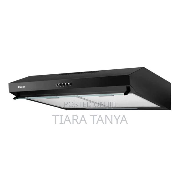 Haier 90cm Under Cabinet Kitchen Hood Hx90p - thumbnail 2