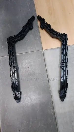 Honda Cr-v Bumper Slides