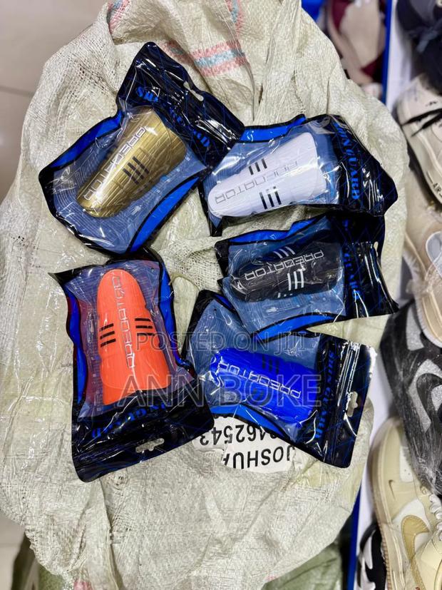 Predator Assorted Shin Guards
