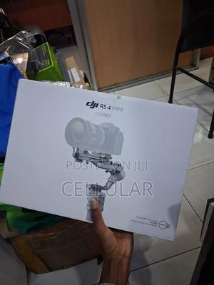 Dji Rs 4 Mini Combo Kit - main view