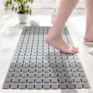 New Design Antislip Bathroom Floor Mats