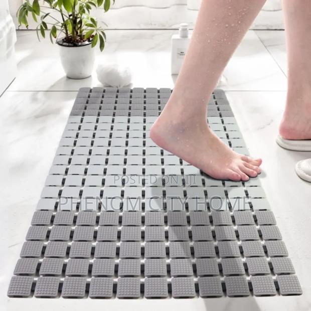 New Design Antislip Bathroom Floor Mats