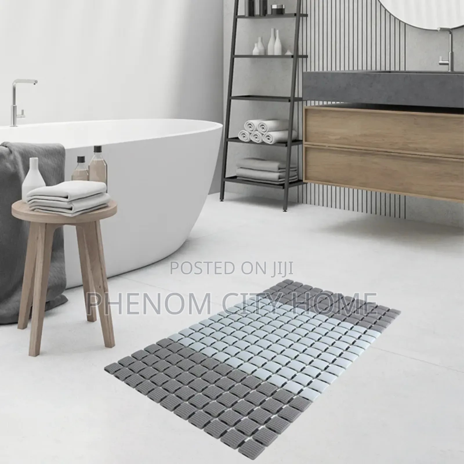 New Design Antislip Bathroom Floor Mats