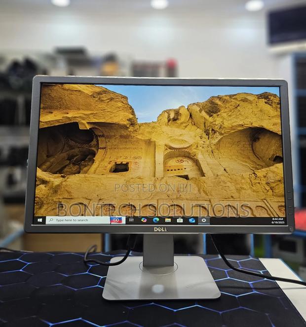 Dell P2314ht23.5 Inch Full Hd - thumbnail 3