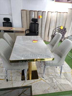 Four Seater Dining Table - thumbnail 2