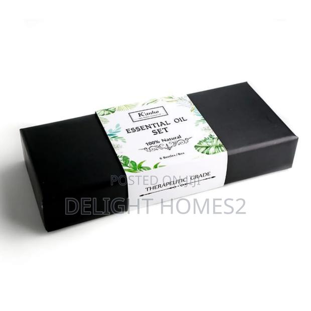 Pure Natural Aromatherapy Essential Oil_car - thumbnail 3