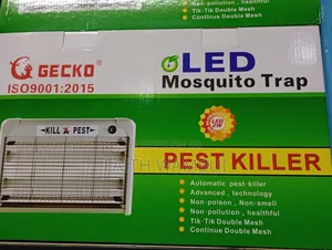 Pest Killer/Mosquito Trap/Automatic Pest Killer