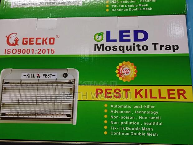 Pest Killer/Mosquito Trap/Automatic Pest Killer