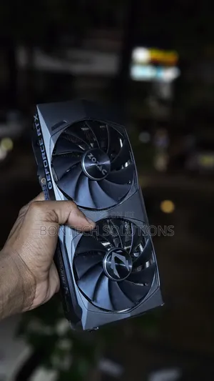 Zotac Gaming 8gb Nvidia 3060ti