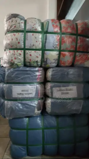 Clearance Sale Mitumba Bales 45kg Ex Europe